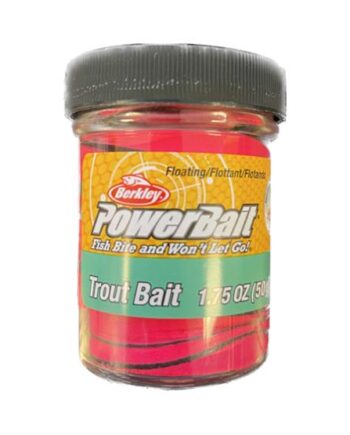 Berkley Powerbait Original Scent Trout Bait