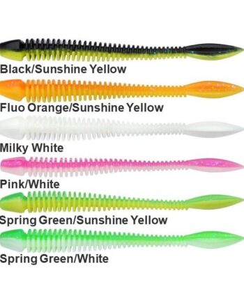 Berkley Powerbait Power Flail 50mm