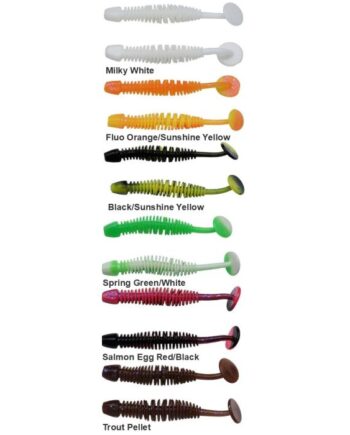 Berkley Powerbait Power Leech 50mm