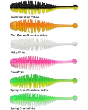 Berkley Powerbait Power Naiad 70mm