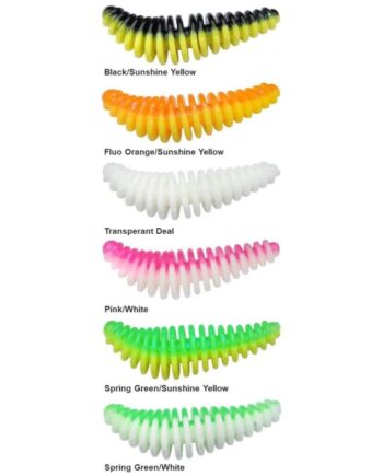 Berkley Powerbait Power Pupa 35mm