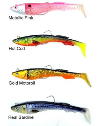 Berkley Powerbait Power Sardine