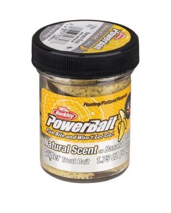 Berkley Powerbait Trout Bait Fruits