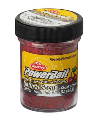 Berkley Powerbait Trout Bait Fruits