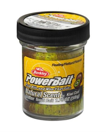 Berkley Powerbait Trout Bait Fruits