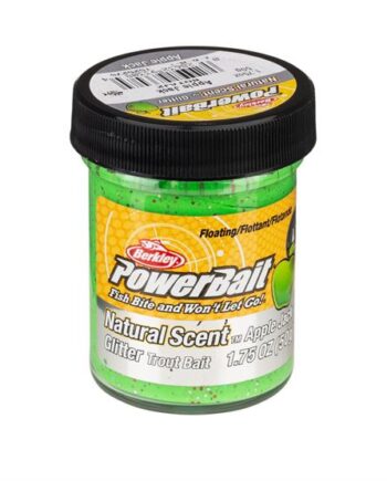 Berkley Powerbait Trout Bait Fruits