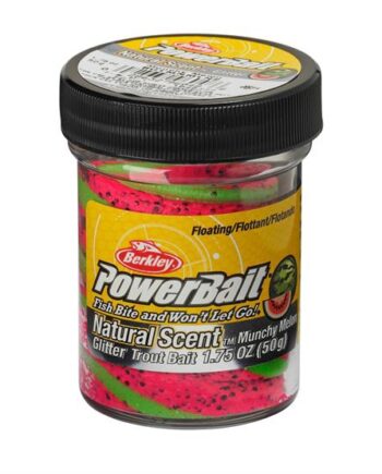 Berkley Powerbait Trout Bait Fruits