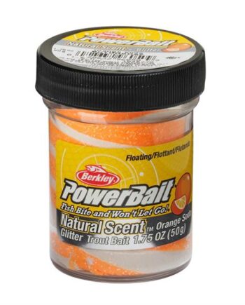 Berkley Powerbait Trout Bait Fruits
