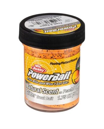 Berkley Powerbait Trout Bait Fruits