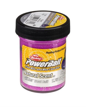 Berkley Powerbait Trout Bait Fruits