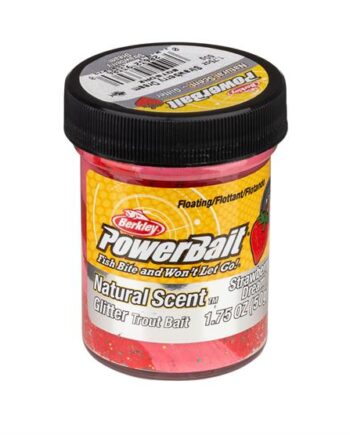 Berkley Powerbait Trout Bait Fruits
