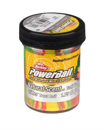 Berkley Powerbait Trout Bait Fruits