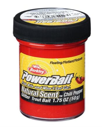 Berkley Powerbait Trout Bait Spices