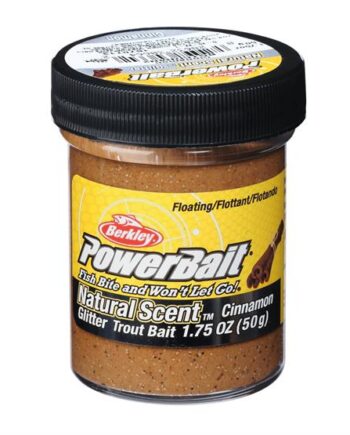 Berkley Powerbait Trout Bait Spices