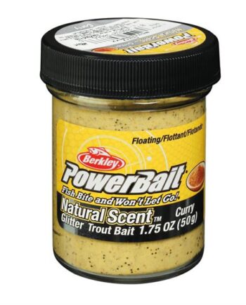 Berkley Powerbait Trout Bait Spices
