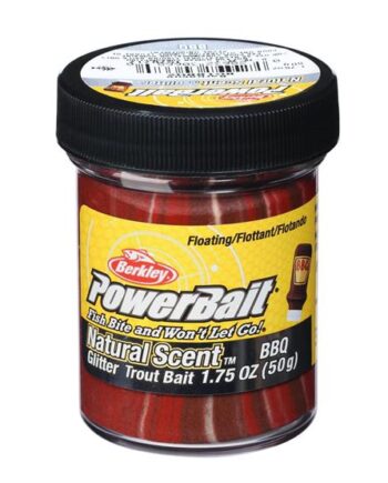 Berkley Powerbait Trout Bait Spices