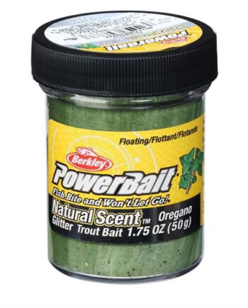 Berkley Powerbait Trout Bait Spices