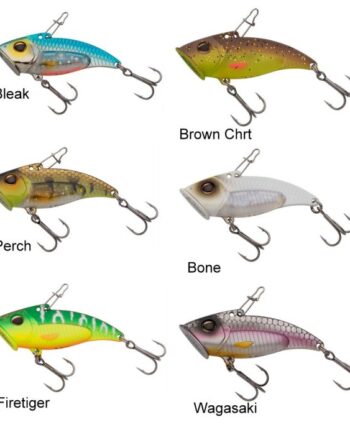 Berkley Rattling Powerblade