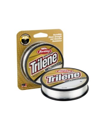 Berkley Triline Fluorocarbon 50m