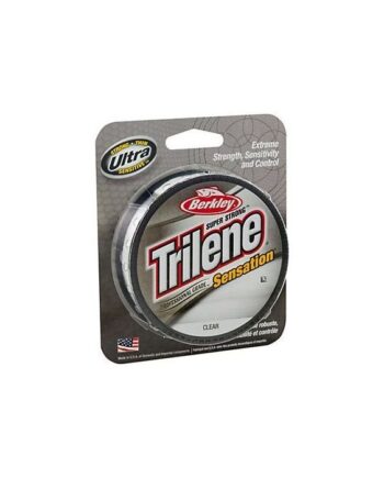 Berkley Triline Sensation 300m