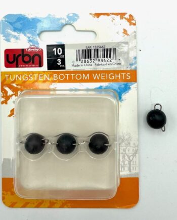 Berkley Urbn Tungsten Bottom Weight