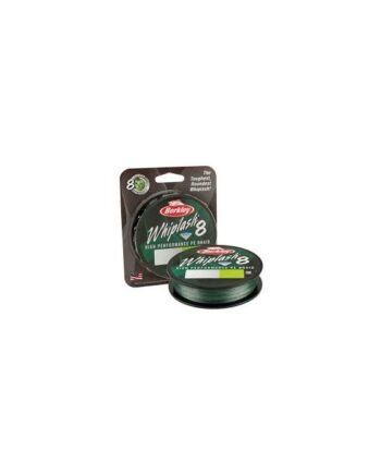 Berkley Whiplash   Grøn 150m