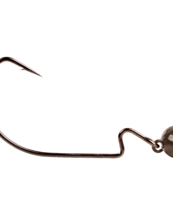Bft Swinging Football Tungsten Jighead