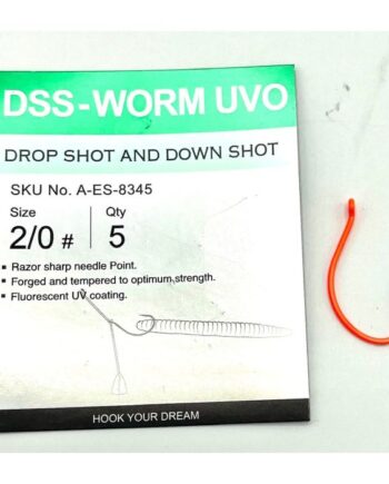 Bkk Dss-worm Uvo