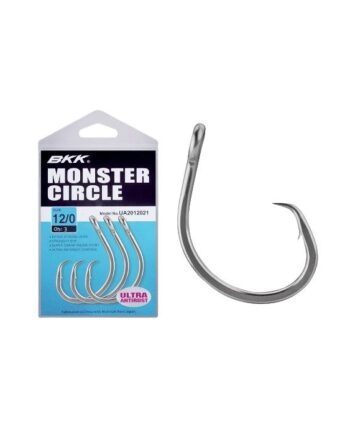 Bkk Monster Circle