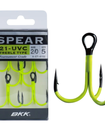 Bkk Spear 21-uvc