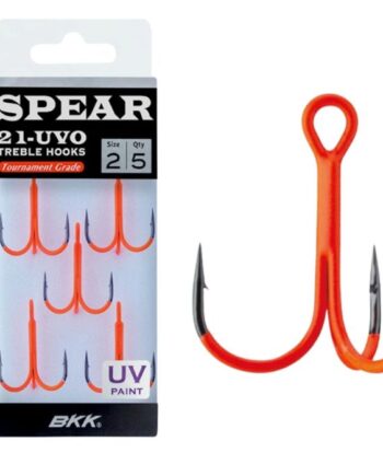 Bkk Spear 21-uvo