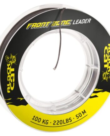 Black Cat Front Zone Leader