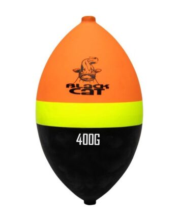 Black Cat Hard Core Float