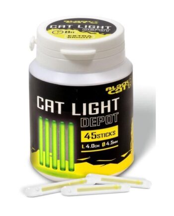 Black Cat Light 45stk