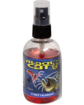 Black Cat Stinky Calamaris Spray