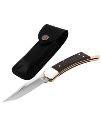 Buck 110 Folding Hunter