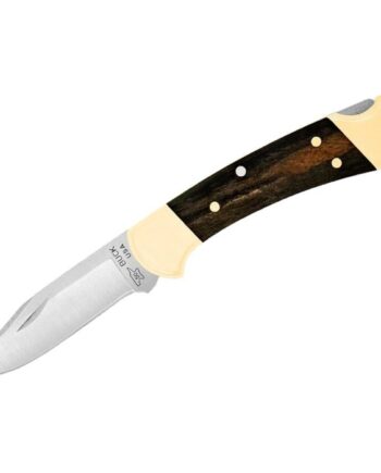 Buck 112 Folding Ranger