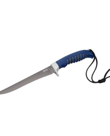 Buck Silver Creek Filet 223bls