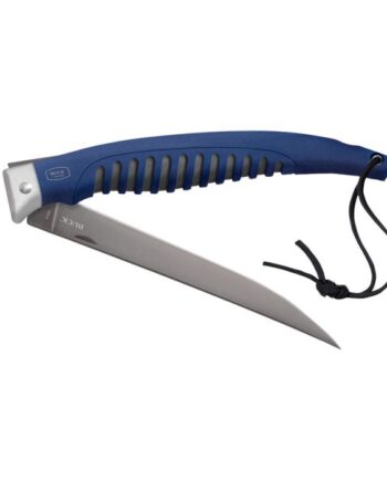 Buck Silver Creek Folding Fillet