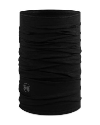 Buff Lightweight Merino Wool Solid Sort