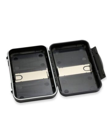 Design Universal System Case Black