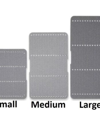 Design Universal System Foam Streamer