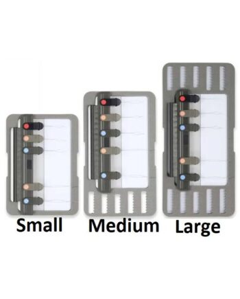 Design Universal System Threader