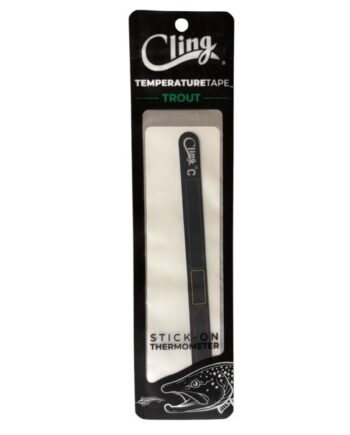 Cling Temperature Tape