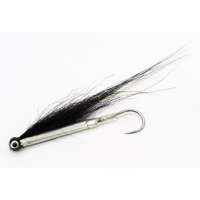 Collie Dog Holo Alu Tube Sort