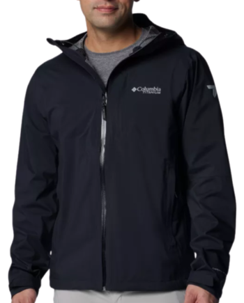 Columbia Ampli-dryâ  Ii Shell Black