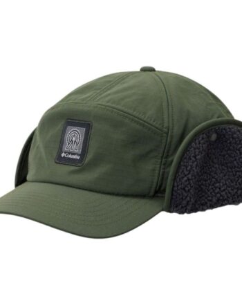 Columbia Landroamerâ  Ear Flap Cap Greenscape
