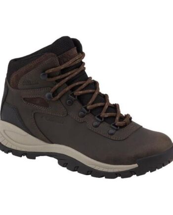 Columbia Newton Ridge Plus Ii Cordovan  Squash Dame