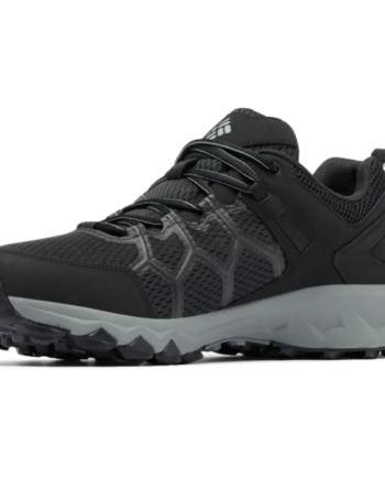 Columbia Peakfreakâ  Ii Black  Ti Grey Steel