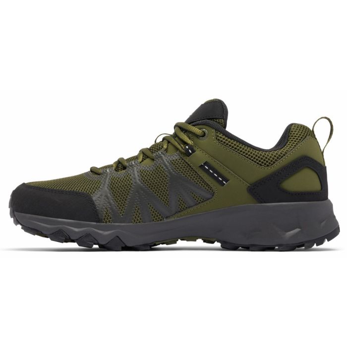 Columbia Peakfreakâ Ii Outdryâ Nori Black